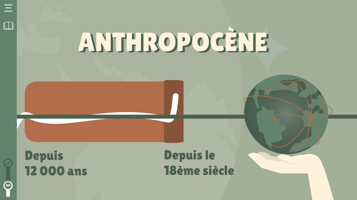 anthropocene