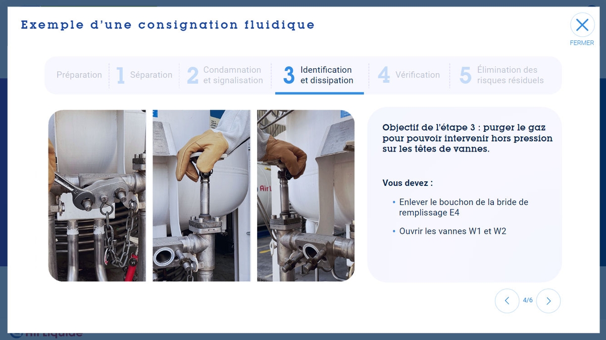 air liquide