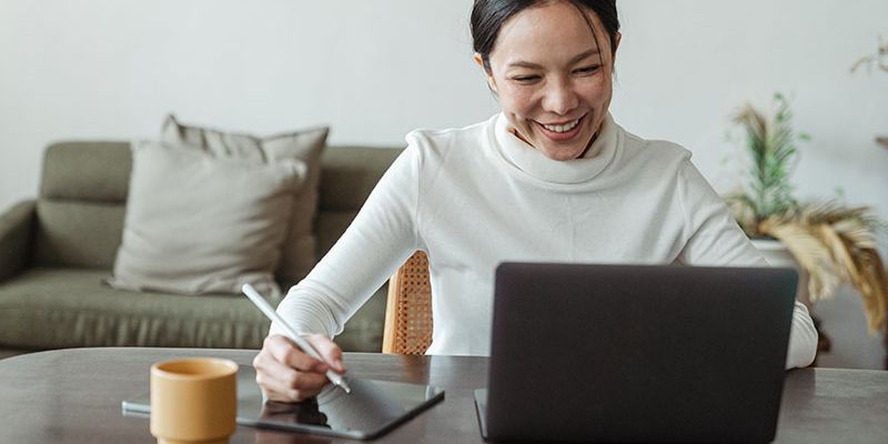 Télétravail, Remote Work et Home Office : le Digital Learning au coeur de la transformation digitale